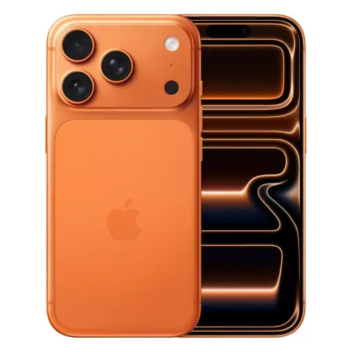 [MFYK4AH/A] IPHONE 17 PRO MAX 2TB COSMIC ORANGE